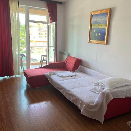 Apartament Alexandra Apolonia Eforie Nord Exterior foto