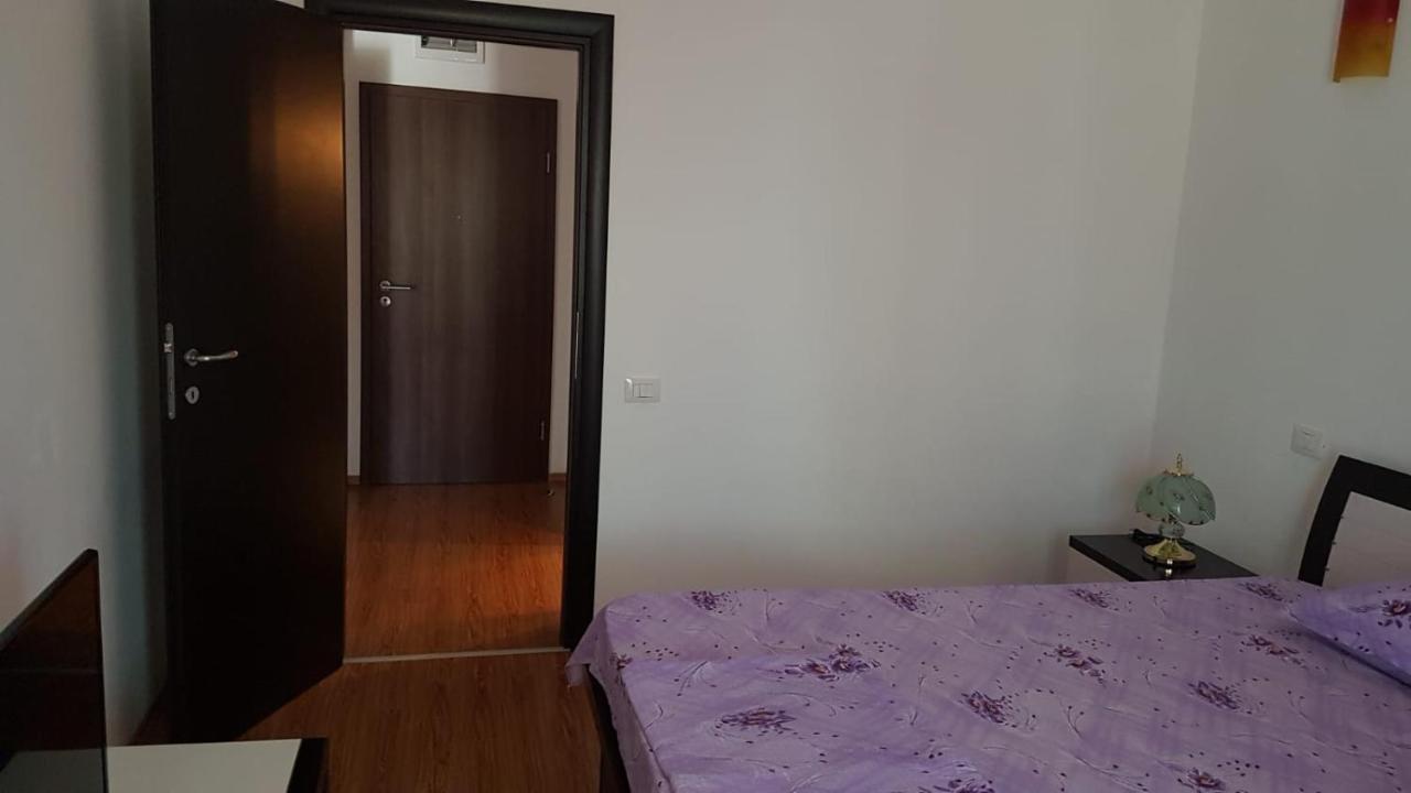 Apartament Alexandra Apolonia Eforie Nord Exterior foto