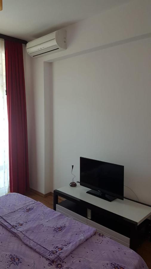 Apartament Alexandra Apolonia Eforie Nord Exterior foto