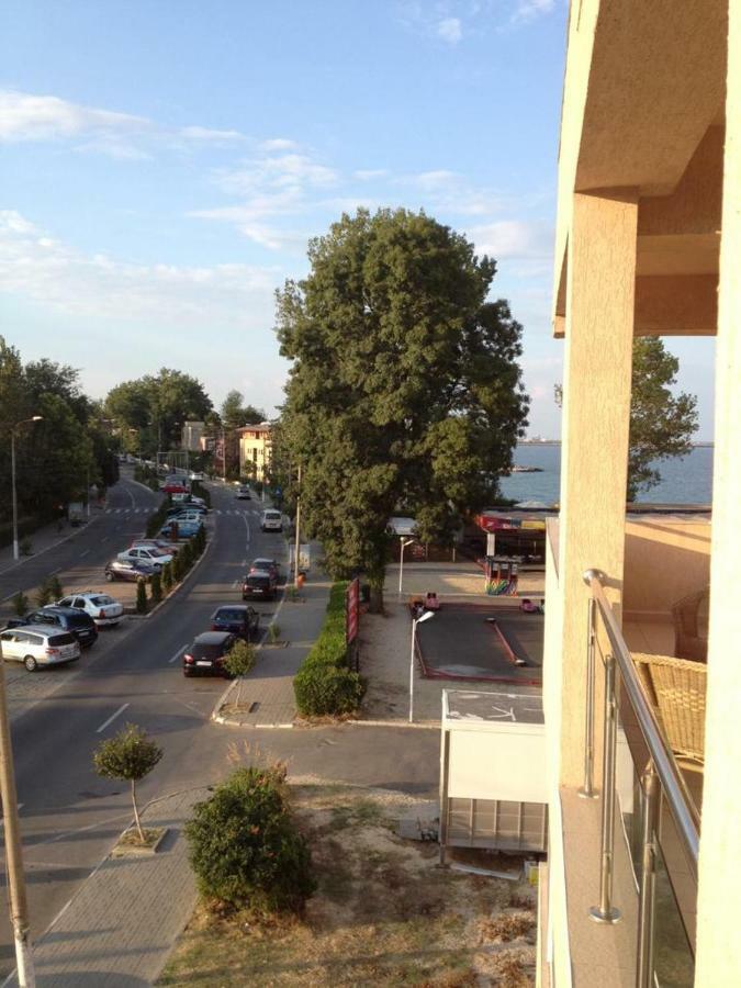 Apartament Alexandra Apolonia Eforie Nord Exterior foto